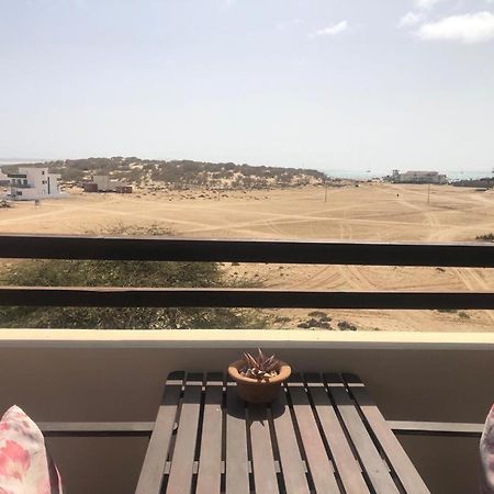 סאל ריי Attico Residence Costa Do Sol מראה חיצוני תמונה