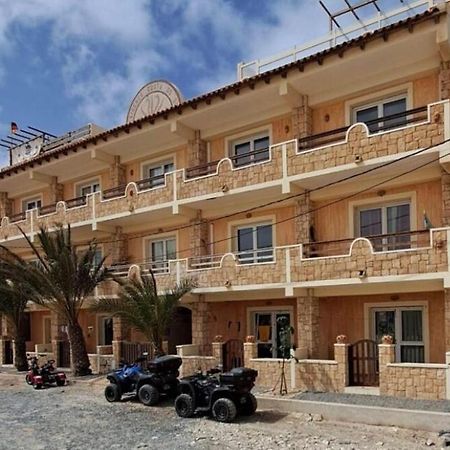 סאל ריי Attico Residence Costa Do Sol מראה חיצוני תמונה