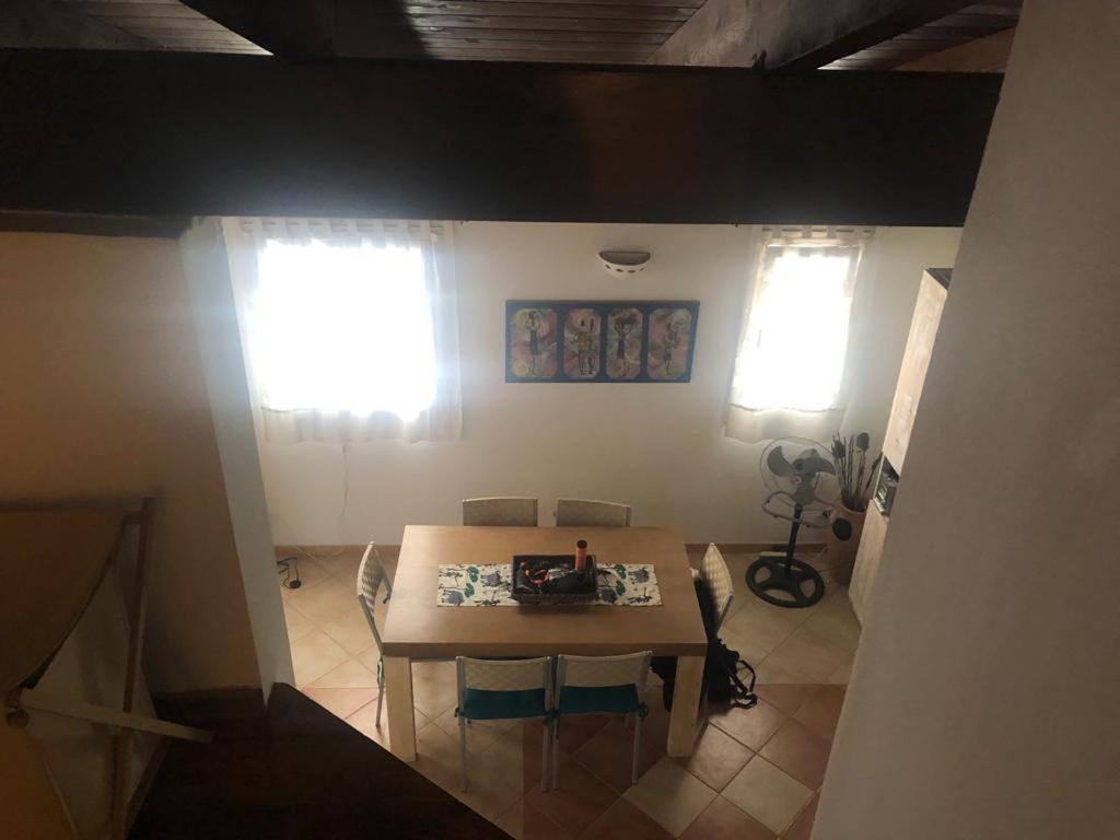 סאל ריי Attico Residence Costa Do Sol מראה חיצוני תמונה