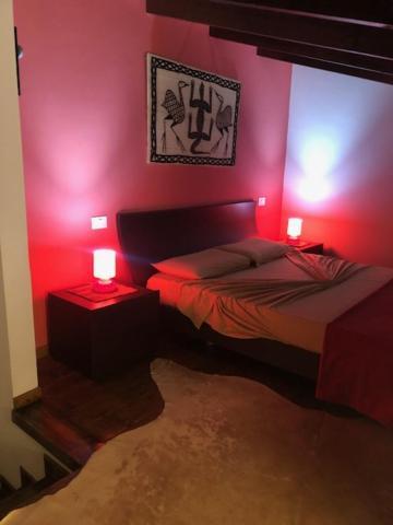 סאל ריי Attico Residence Costa Do Sol מראה חיצוני תמונה
