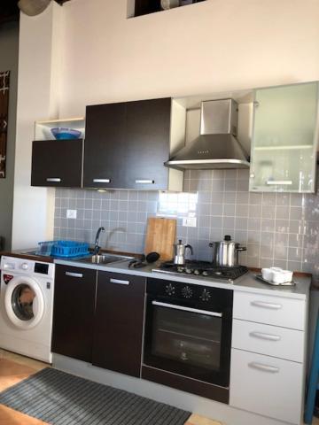 סאל ריי Attico Residence Costa Do Sol מראה חיצוני תמונה