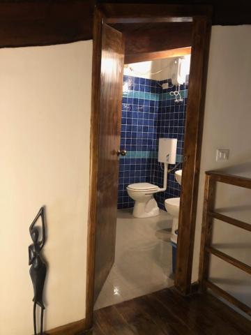 סאל ריי Attico Residence Costa Do Sol מראה חיצוני תמונה