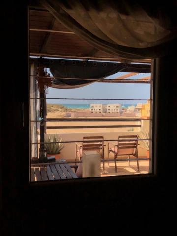 סאל ריי Attico Residence Costa Do Sol מראה חיצוני תמונה