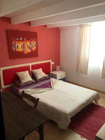 סאל ריי Attico Residence Costa Do Sol מראה חיצוני תמונה