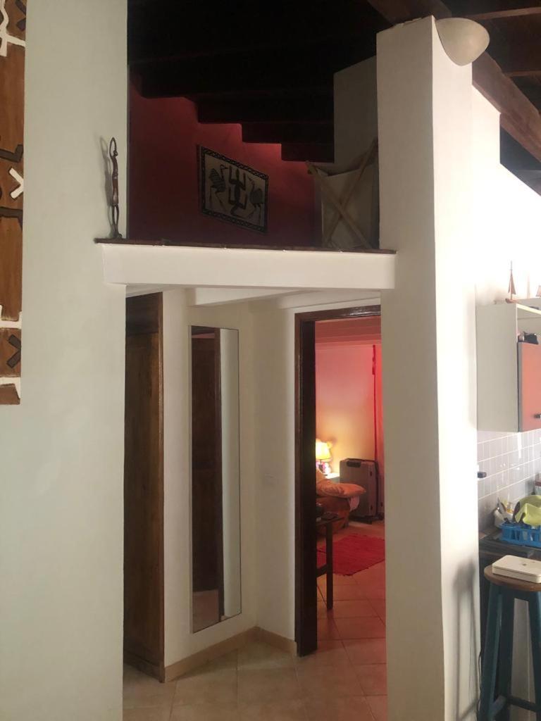 סאל ריי Attico Residence Costa Do Sol מראה חיצוני תמונה