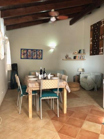 סאל ריי Attico Residence Costa Do Sol מראה חיצוני תמונה