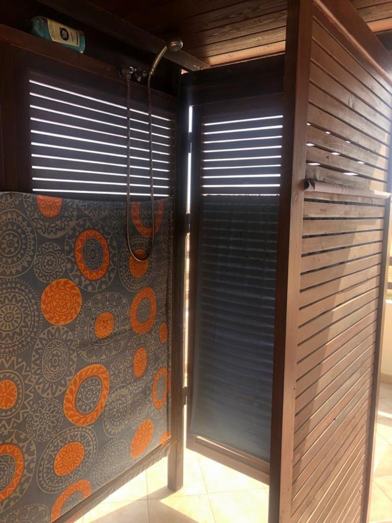 סאל ריי Attico Residence Costa Do Sol מראה חיצוני תמונה